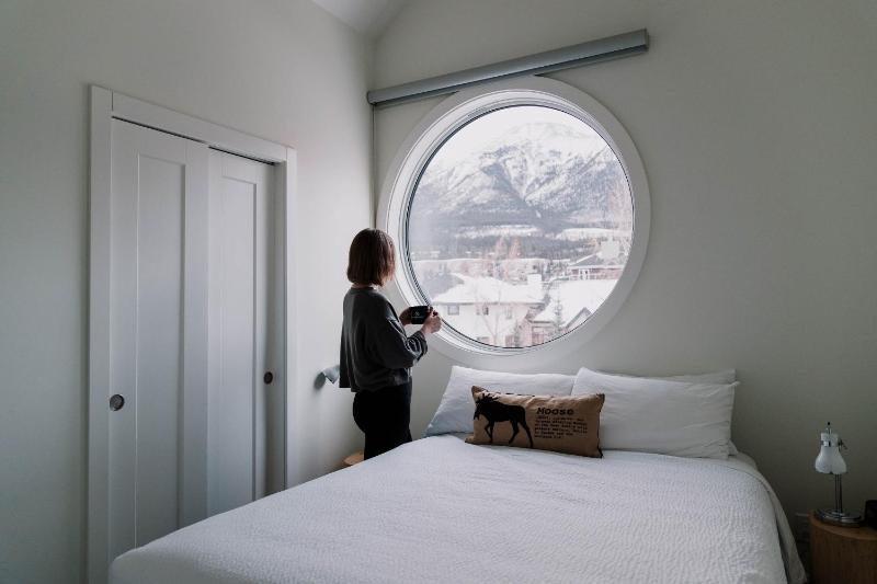 Basecamp Resorts Canmore - image 13