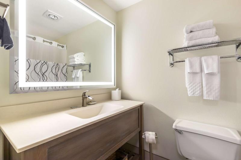 King Suite - Non-Smoking image 2