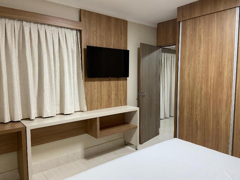 Hotel Piazza diRoma com acesso ao Acqua Park e Splash - image 13
