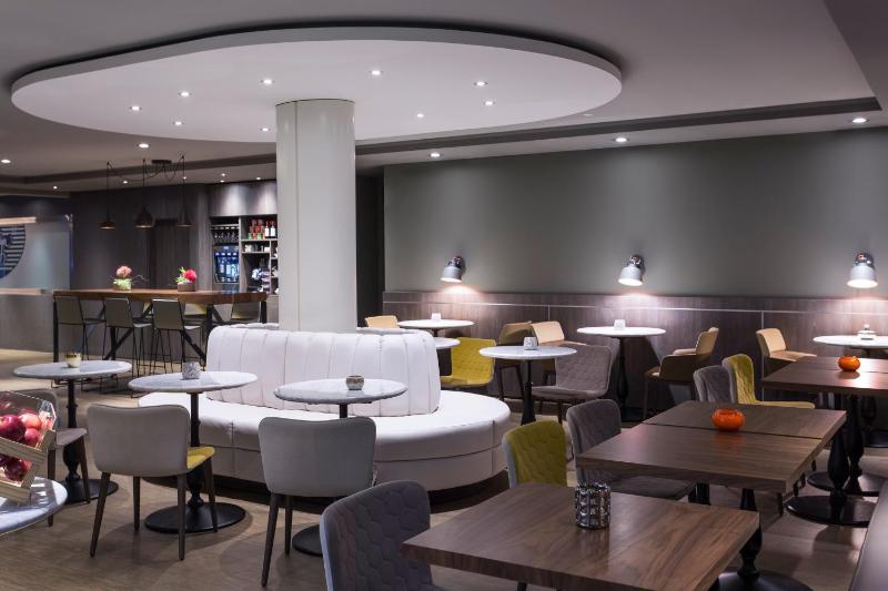 Mercure Madrid Centro - image 12