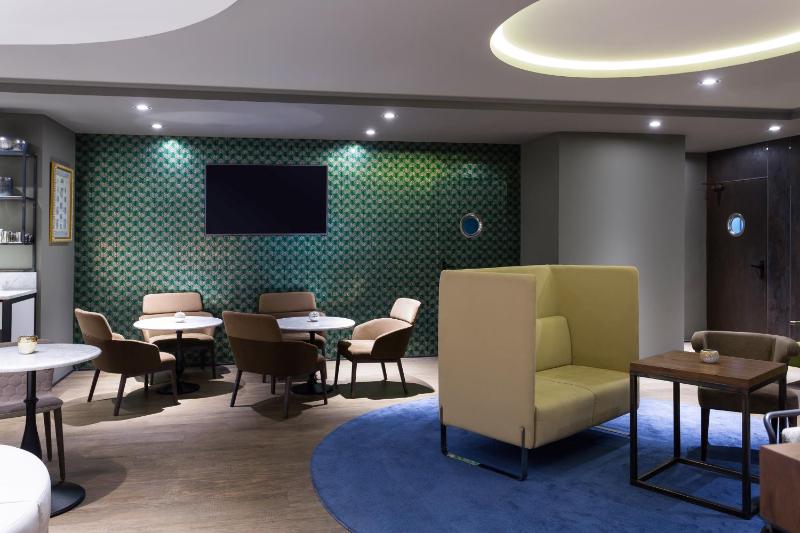 Mercure Madrid Centro - image 10