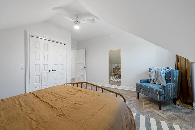 4 Bedroom Suite image 4