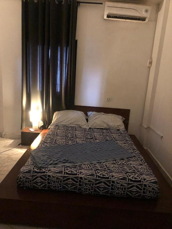Studio et appartement meublé Yaoundé bastos - image 4