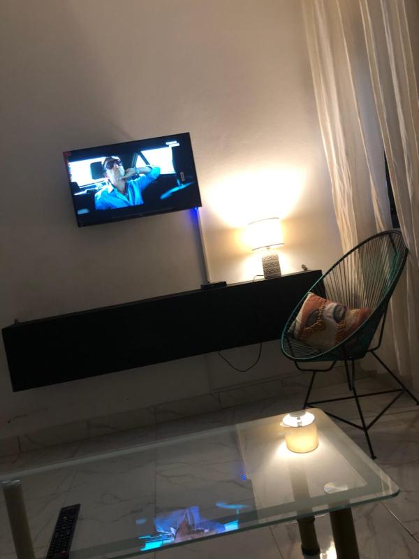 Studio et appartement meublé Yaoundé bastos - image 6