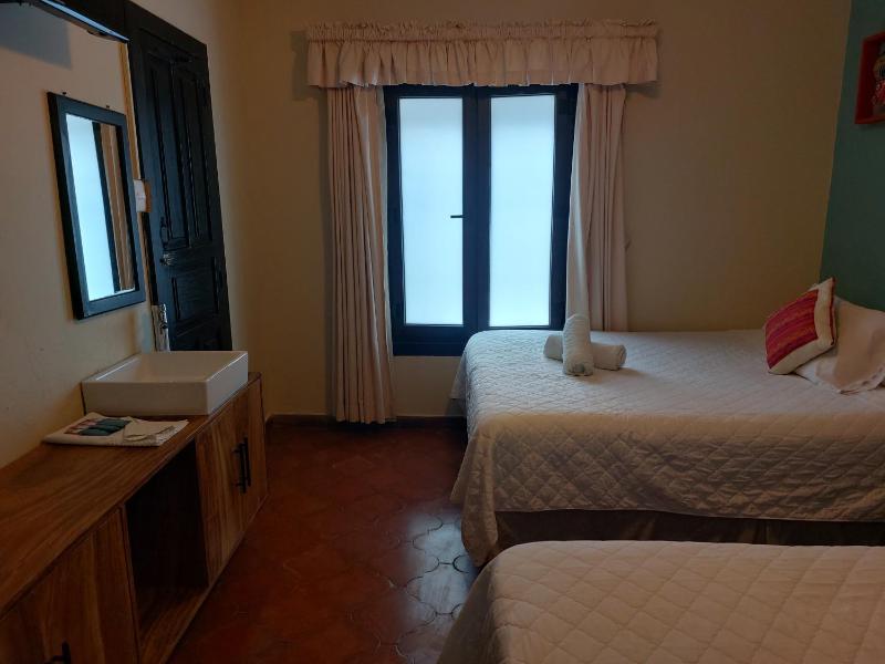 Casa Mia Hotel - image 16