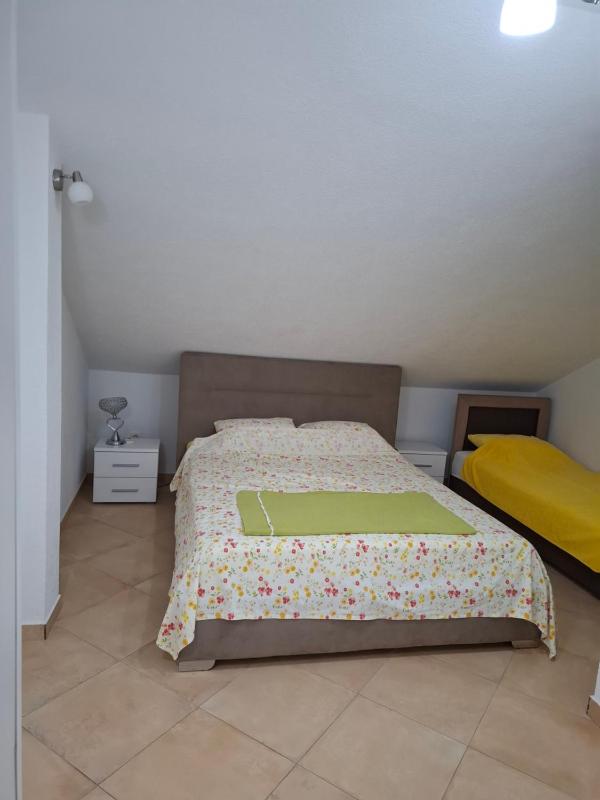 Comfort One-Bedrom Apartment with Terrace and Sea View image 3