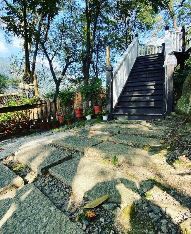 谷關麗池山水 - image 13