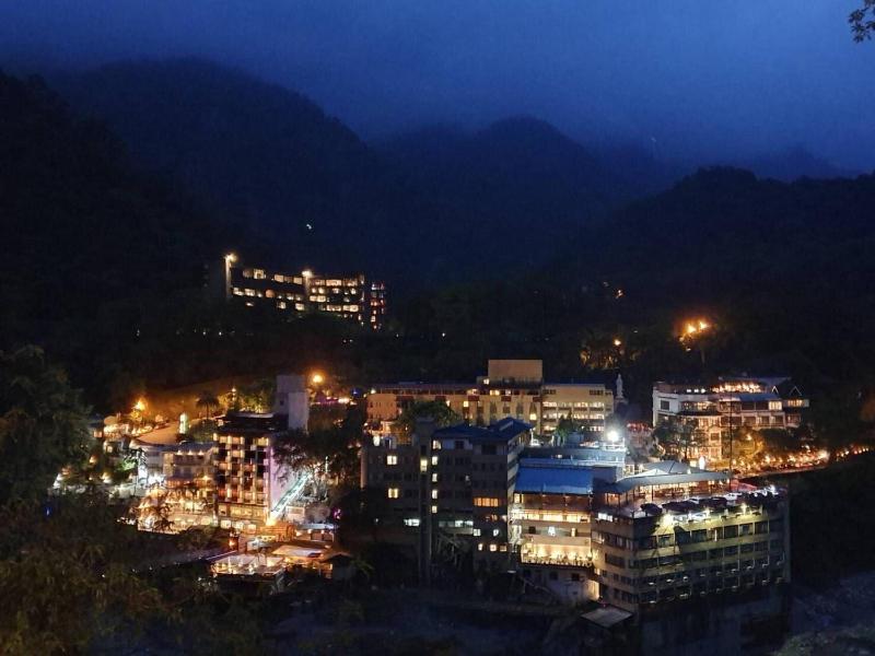 谷關麗池山水 - image 21