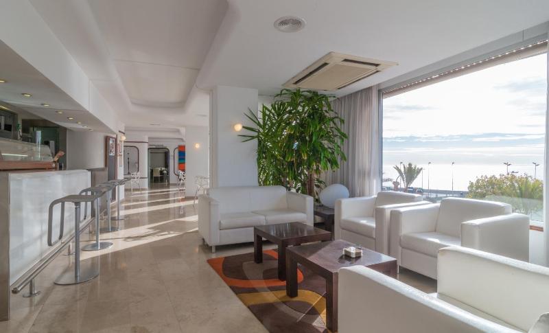 Hotel Albahia Alicante - image 7