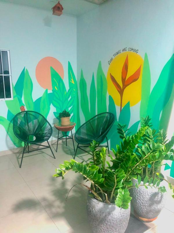 Prado Guest House - image 14