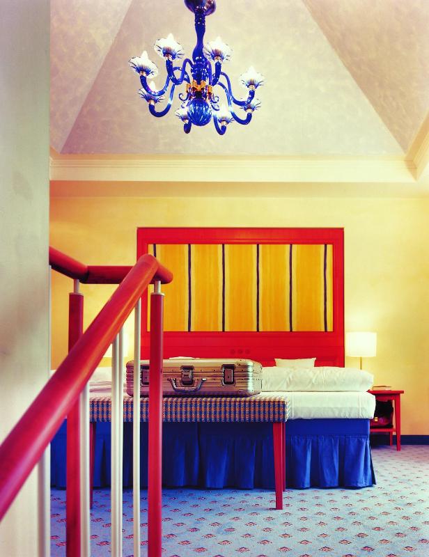 Hotel Kleine Strandburg - Adults Only - image 13