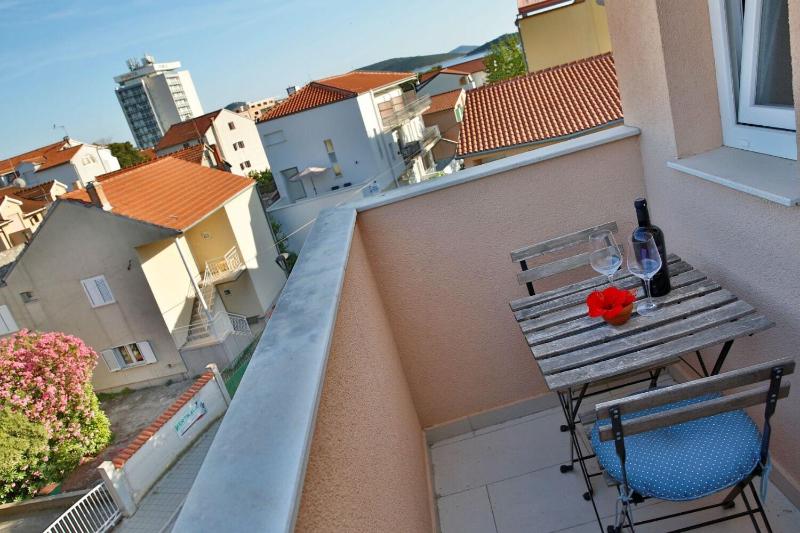 Apartments and Rooms guesthouse Lorenta - image 7