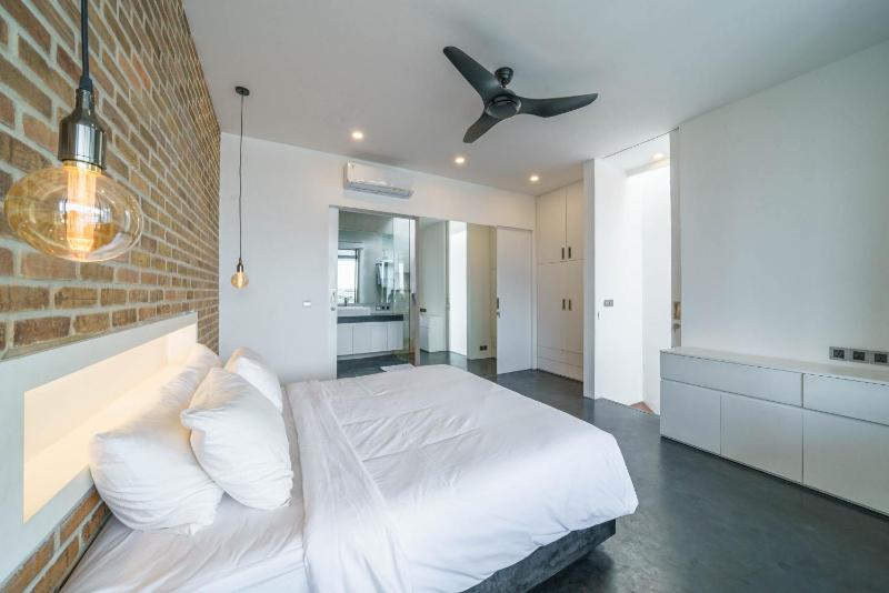 Loft Carolyn 2 - Charming 1-bdr luxury loft in Great Location ! - image 9