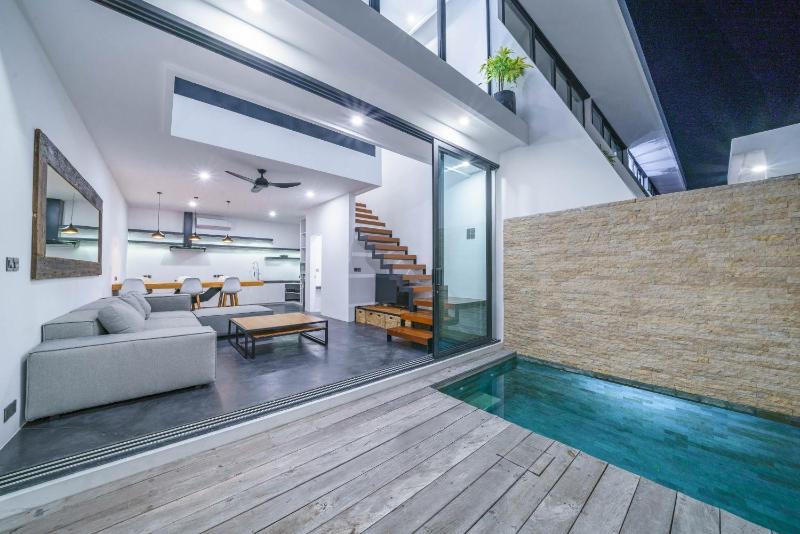 Loft Carolyn 2 - Charming 1-bdr luxury loft in Great Location ! - image 7