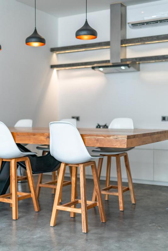 Loft Carolyn 2 - Charming 1-bdr luxury loft in Great Location ! - image 42