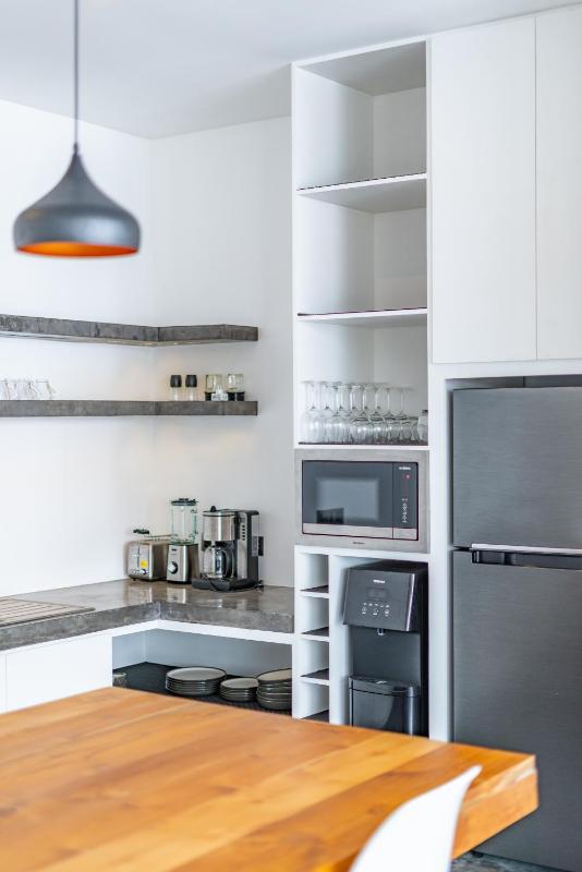Loft Carolyn 2 - Charming 1-bdr luxury loft in Great Location ! - image 17