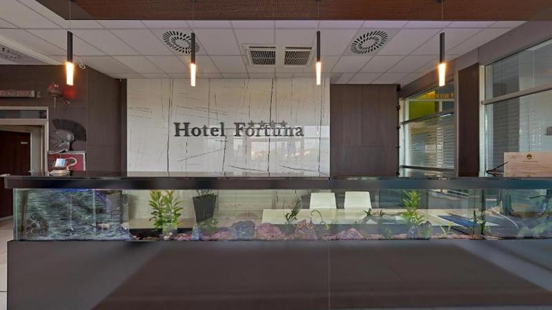 Hostel Fortuna - image 4