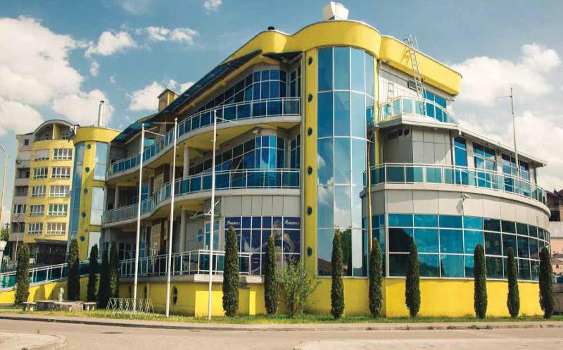Hostel Fortuna - image 16
