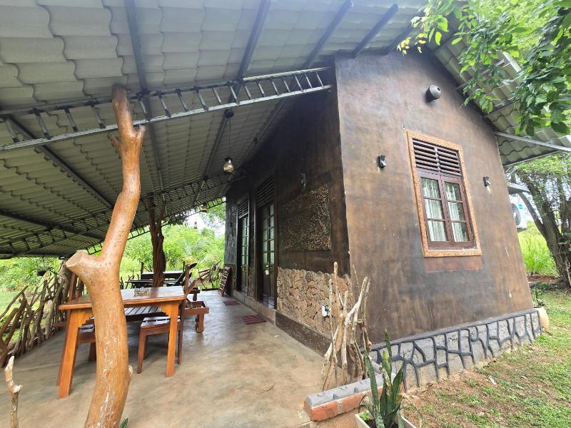 Ceylon wilpattu safaris & lodging - image 25