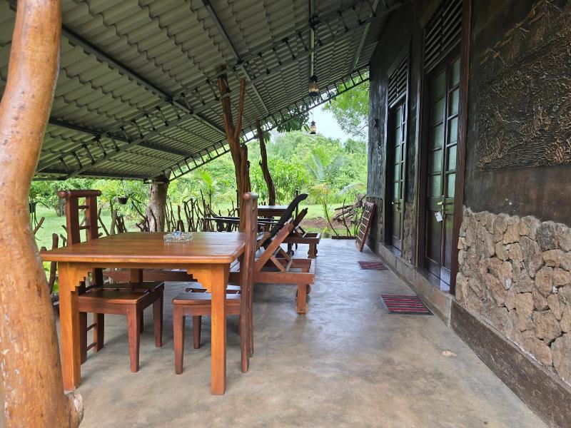 Ceylon wilpattu safaris & lodging - image 34