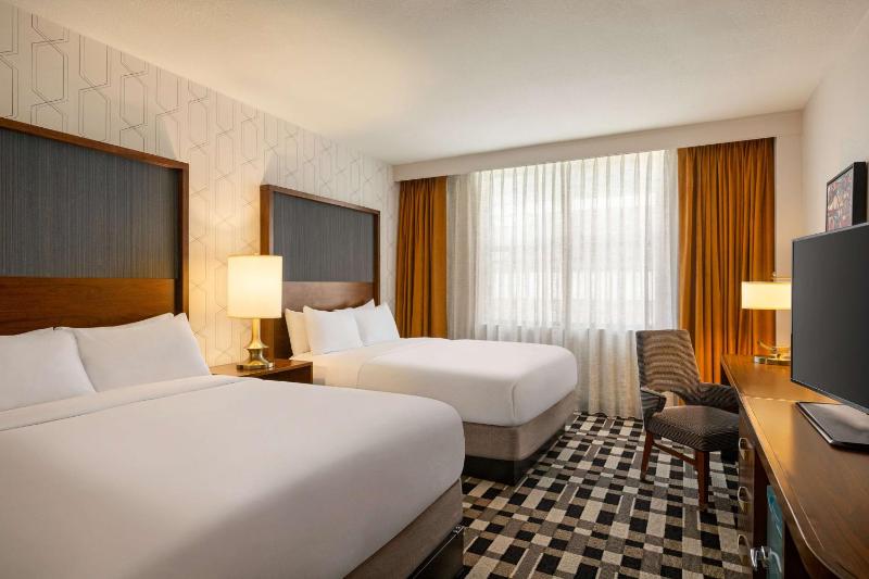 The American Hotel Atlanta Downtown Tapestry Collection by Hilton - image 10