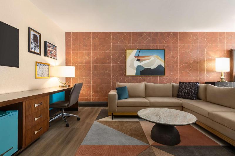 The American Hotel Atlanta Downtown Tapestry Collection by Hilton - image 13