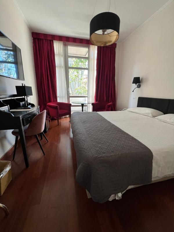 Double or Twin Room image 3