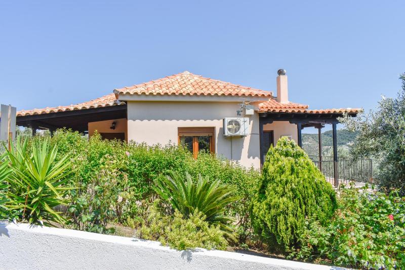 Apartments Villa L&M Skiathos - image 38