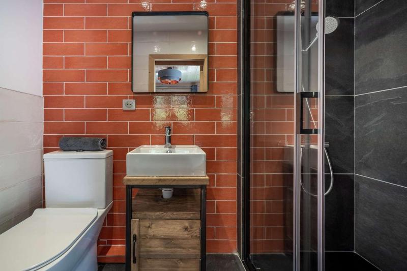 CHALET ROJI: superbe chalet moderne pour 10 personnes proche du centre - image 18