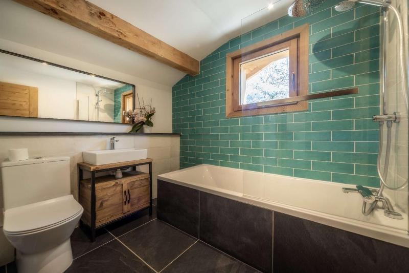 CHALET ROJI: superbe chalet moderne pour 10 personnes proche du centre - image 17