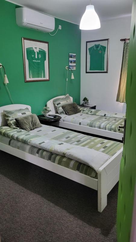 Twin Room image 1
