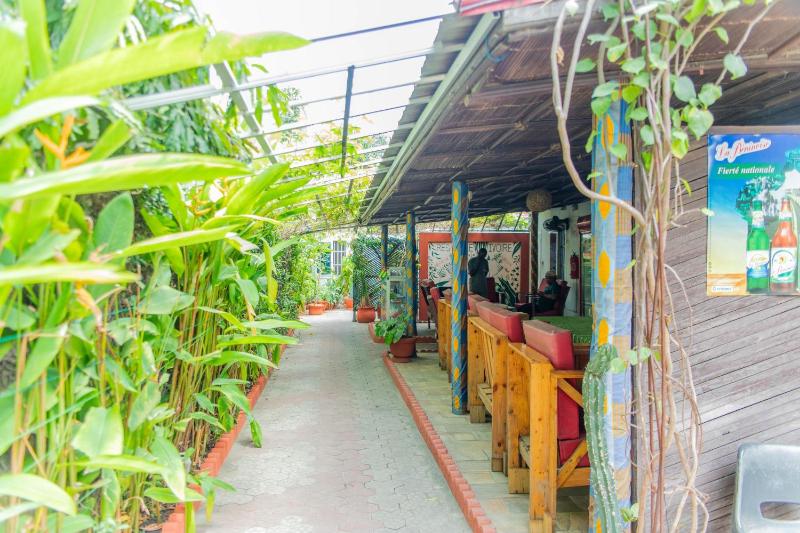 Residence Ivoire Cotonou - image 15