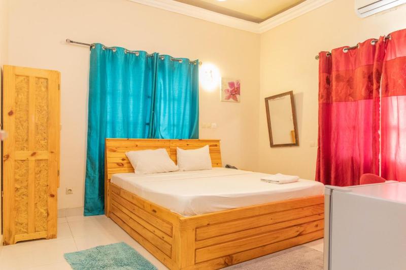 Residence Ivoire Cotonou - image 12