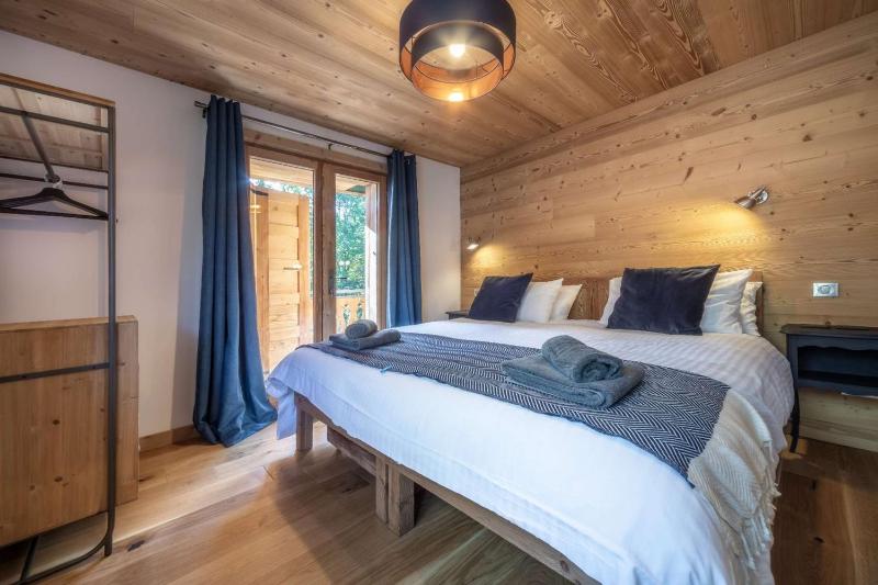 CHALET ROJI: superbe chalet moderne pour 10 personnes proche du centre - image 7