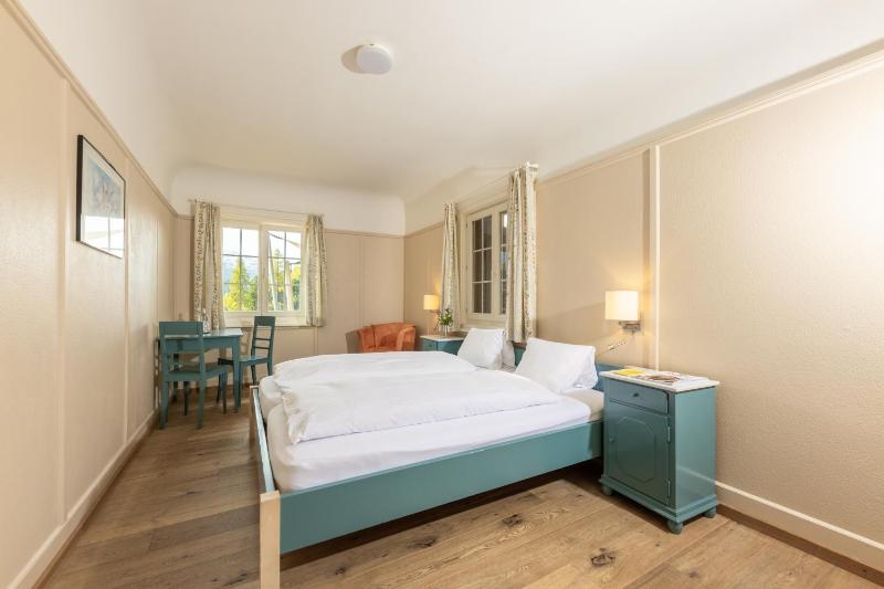 Comfort Double Room image 1