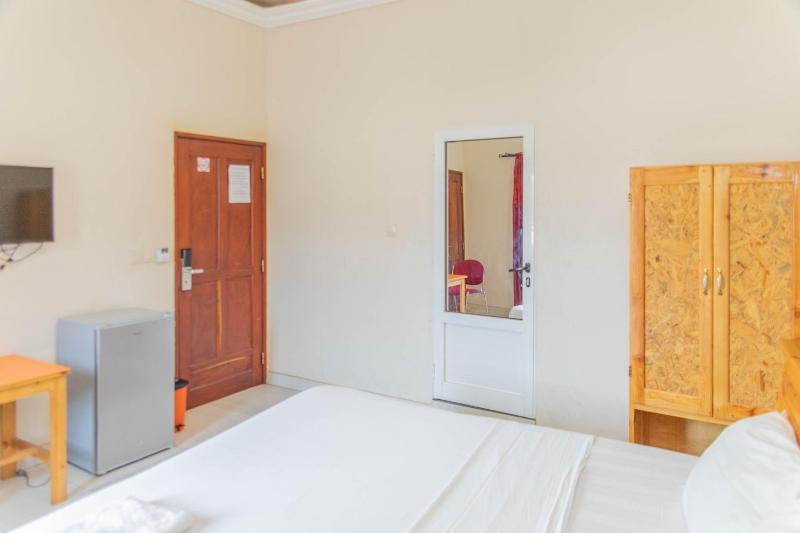 Deluxe Room image 1