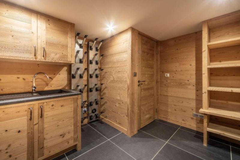 CHALET ROJI: superbe chalet moderne pour 10 personnes proche du centre - image 24