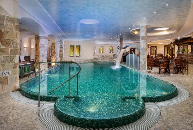 Carlsbad Plaza Medical Spa & Wellness hotel - image 33