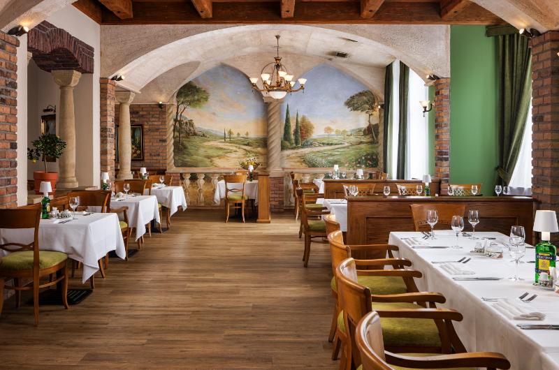 Carlsbad Plaza Medical Spa & Wellness hotel - image 8