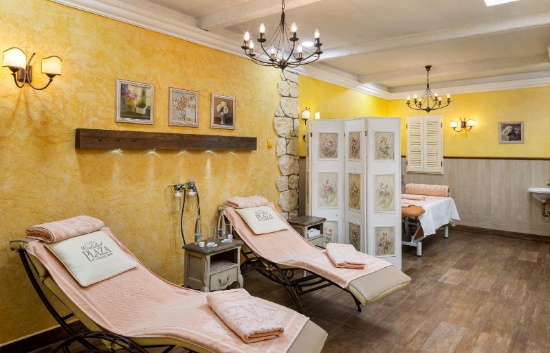 Carlsbad Plaza Medical Spa & Wellness hotel - image 44