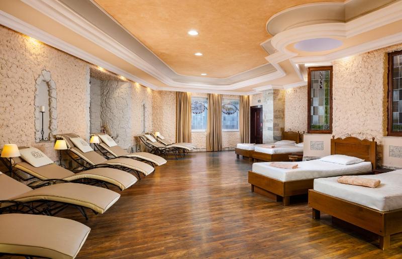 Carlsbad Plaza Medical Spa & Wellness hotel - image 46