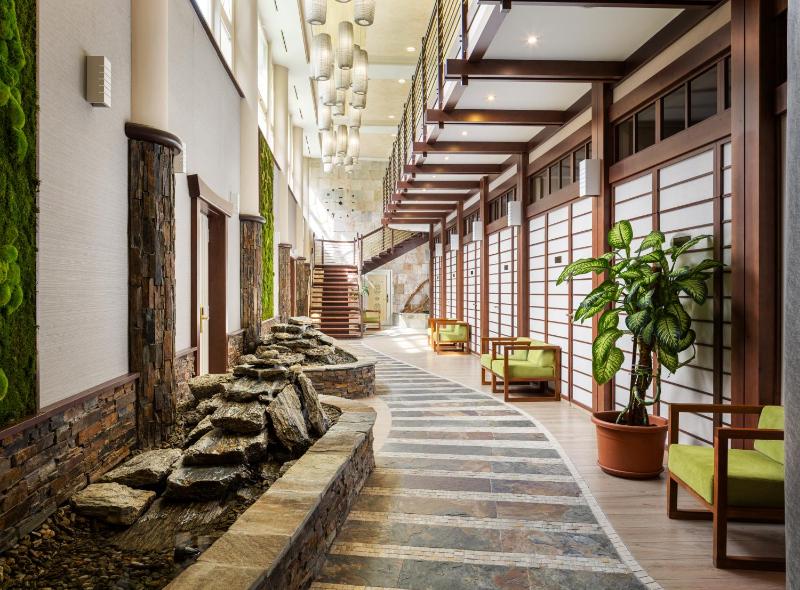 Carlsbad Plaza Medical Spa & Wellness hotel - image 2