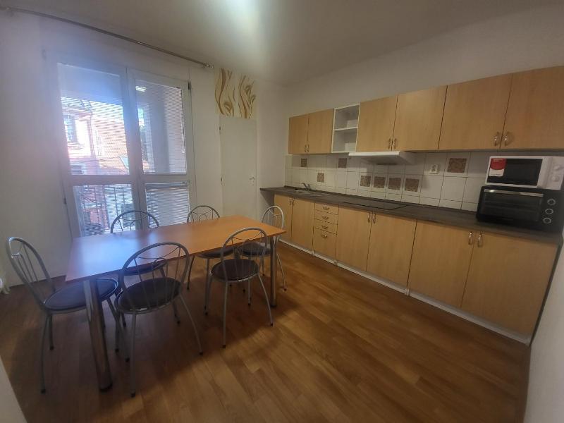 Two-Bedroom Apartment image 4