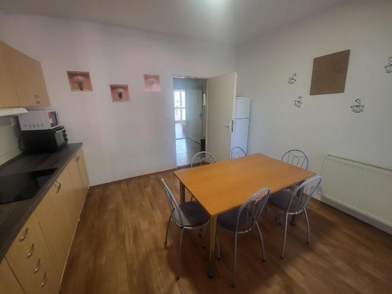 Two-Bedroom Apartment image 3