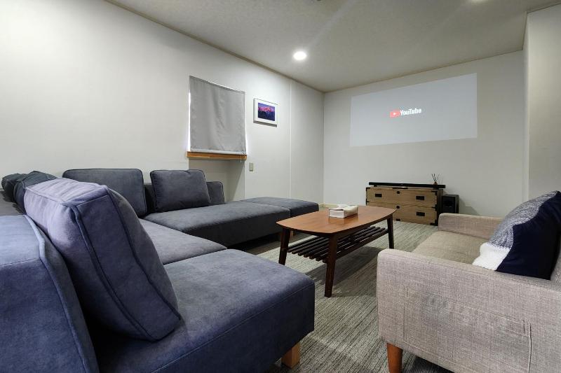 Hakuba Echoland Cottage by JAMSZ ROYALE - image 3