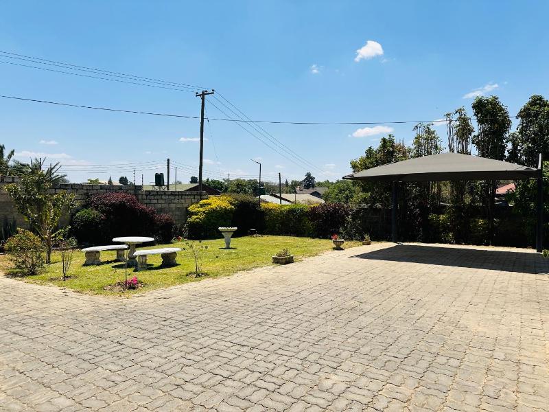 Serene 3 bedroom house in Olympia Lusaka - image 7