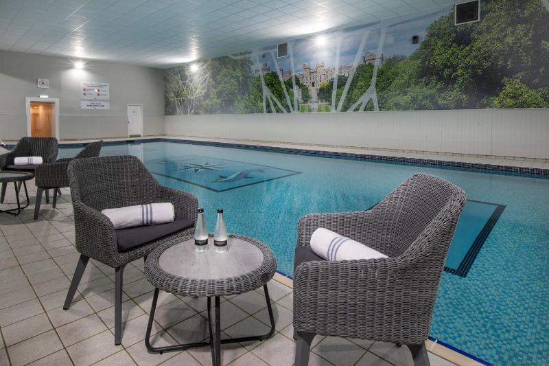 Standard Double Room image 4
