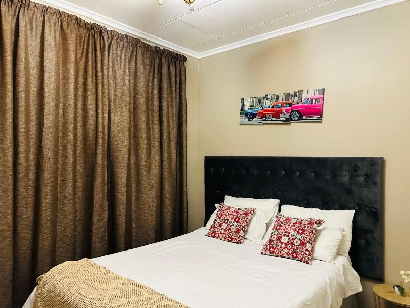 Serene 3 bedroom house in Olympia Lusaka - image 3