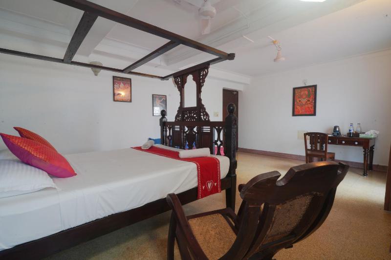 Govindamangalam Homestay - image 12