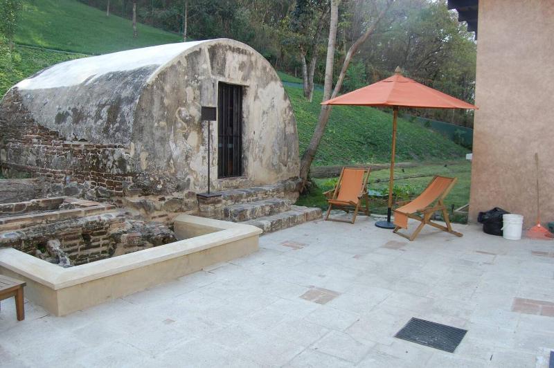 Orotavas Beautiful Villa Mi casa es su casa - image 16